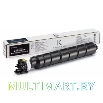 Картридж Kyocera TK-8515K